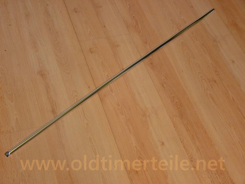 Zierleiste