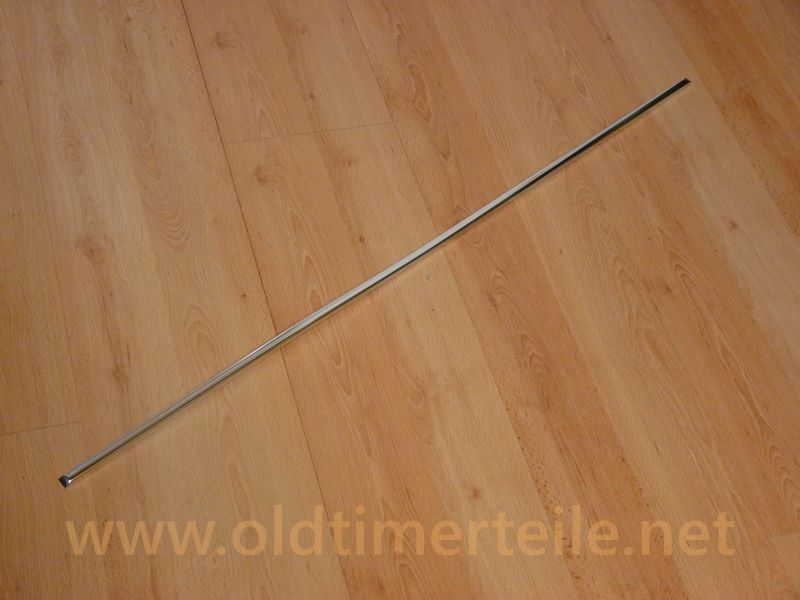 Zierleiste