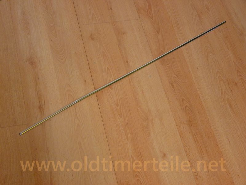 Zierleiste