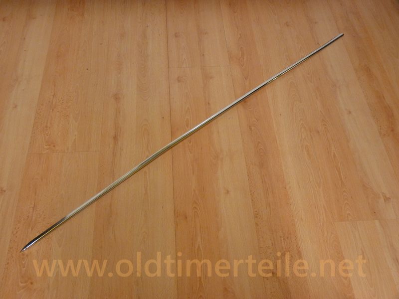 Zierleiste