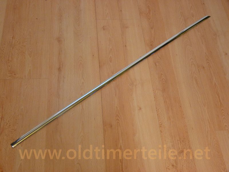 Zierleiste