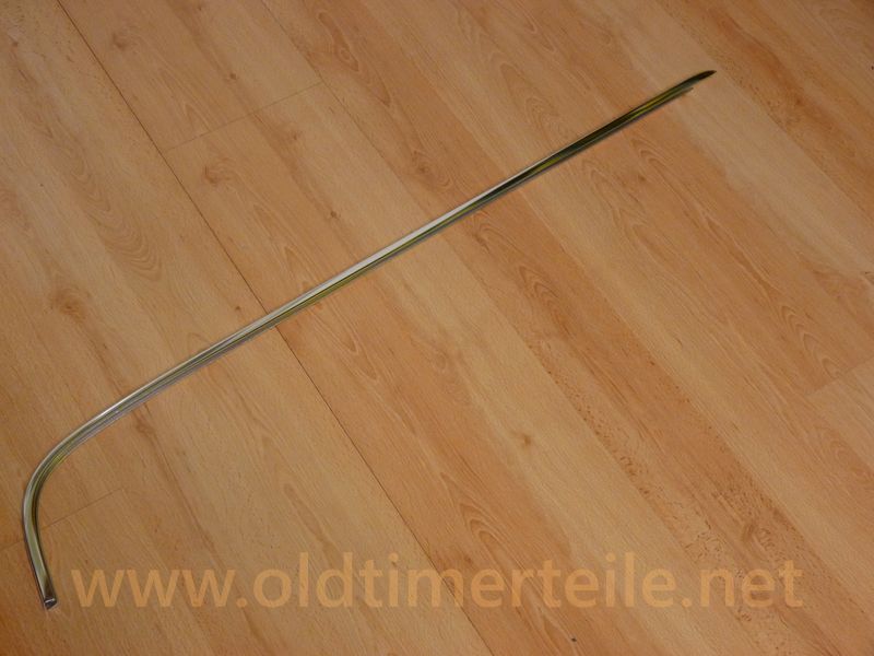 Zierleiste