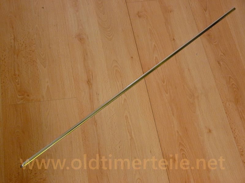 Zierleiste