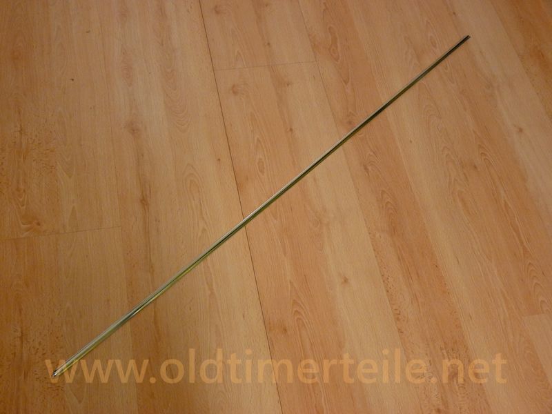 Zierleiste
