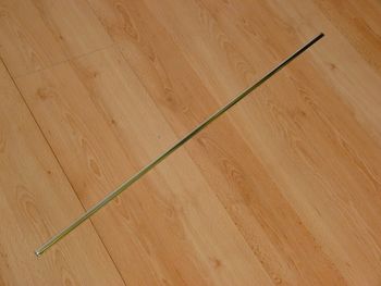 Trim strip