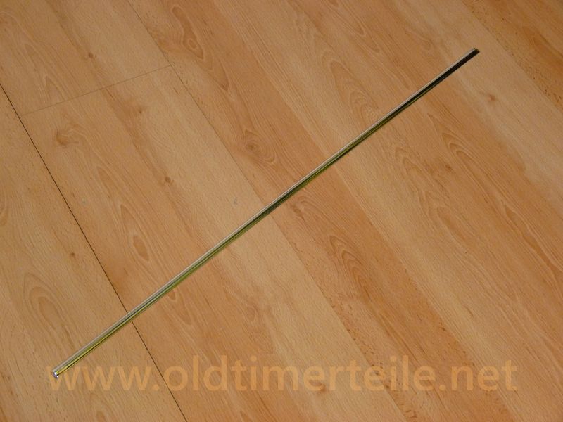 Zierleiste