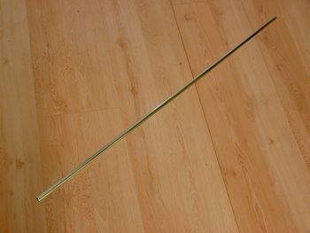 Trim strip