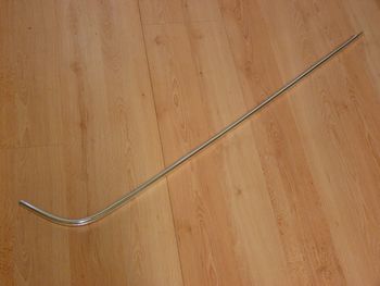 Trim strip