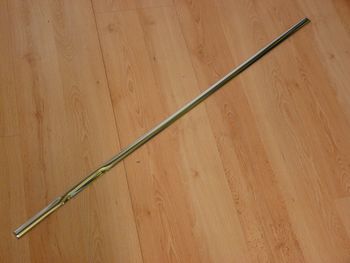 Trim strip