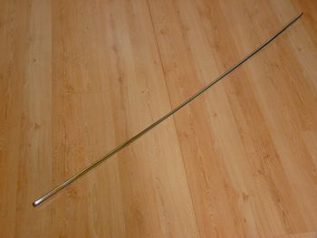 Trim strip