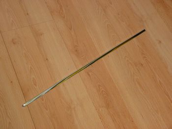 Trim strip