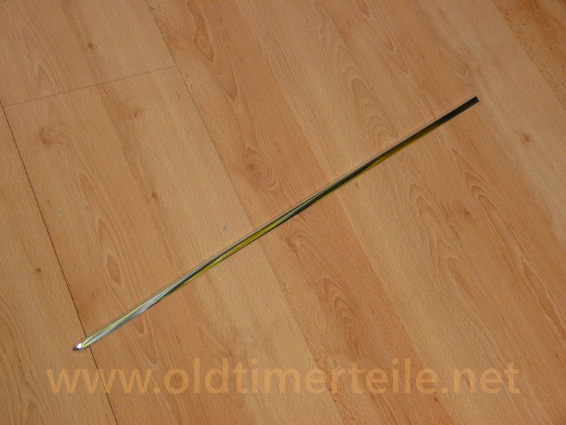 Zierleiste