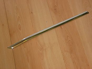 Trim strip