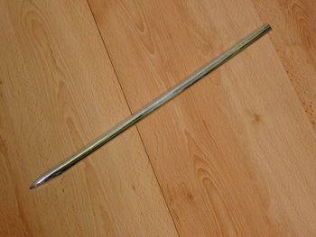 Trim strip