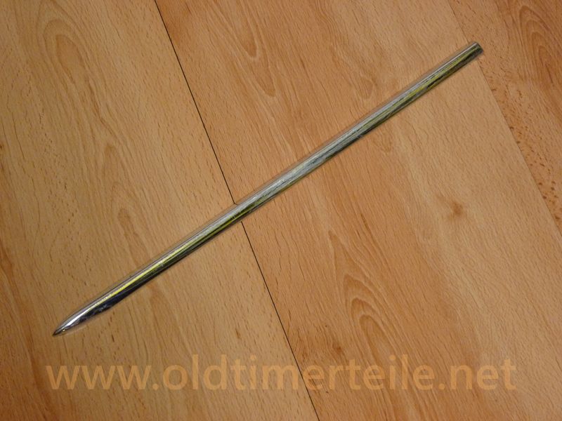 Zierleiste