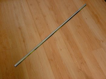 Trim strip