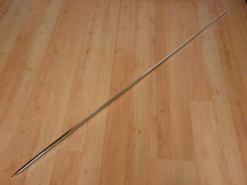 Trim strip