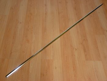 Trim strip