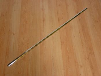 Trim strip