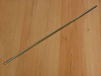 Trim strip