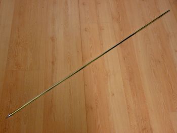 Trim strip