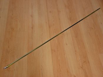 Trim strip