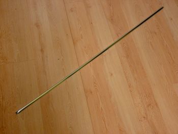 Trim strip