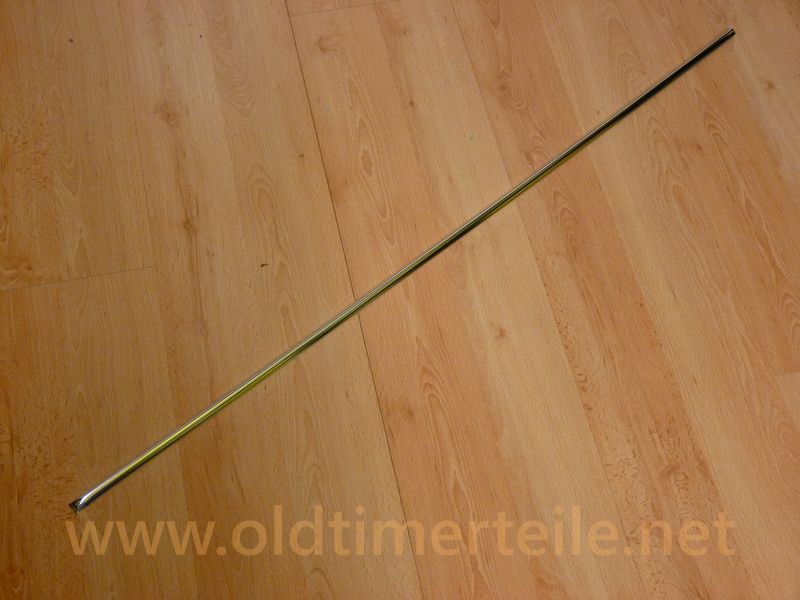 Zierleiste
