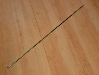Trim strip