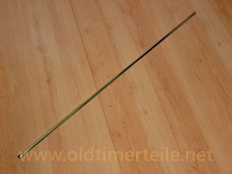 Zierleiste