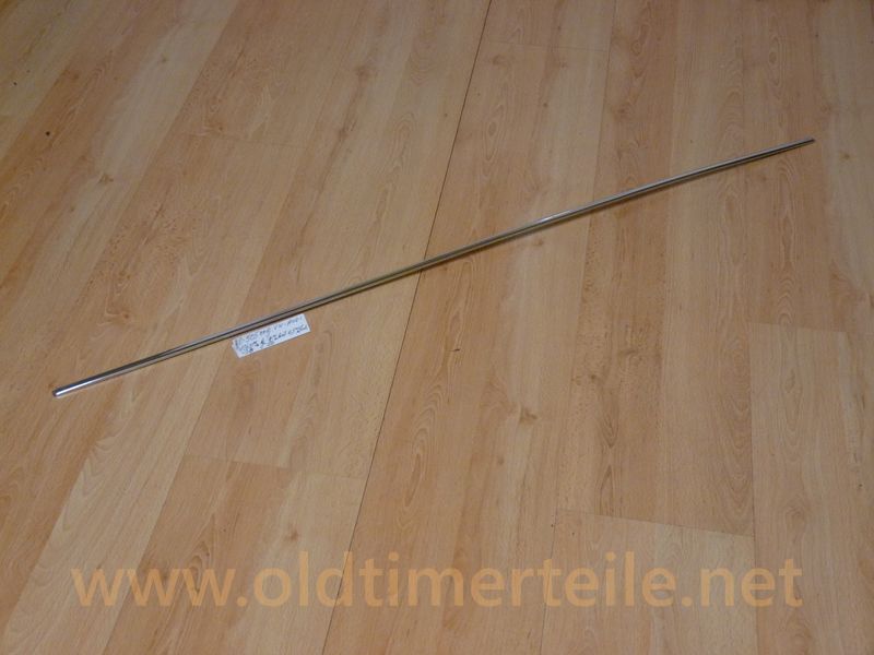 Zierleiste