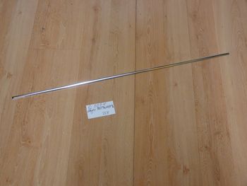 Trim moulding