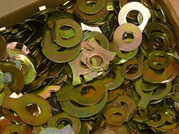 Locking plates