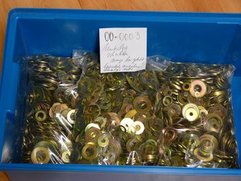 Washers