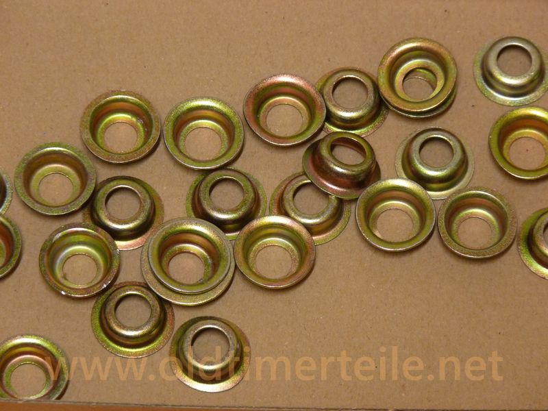 Halteplatten