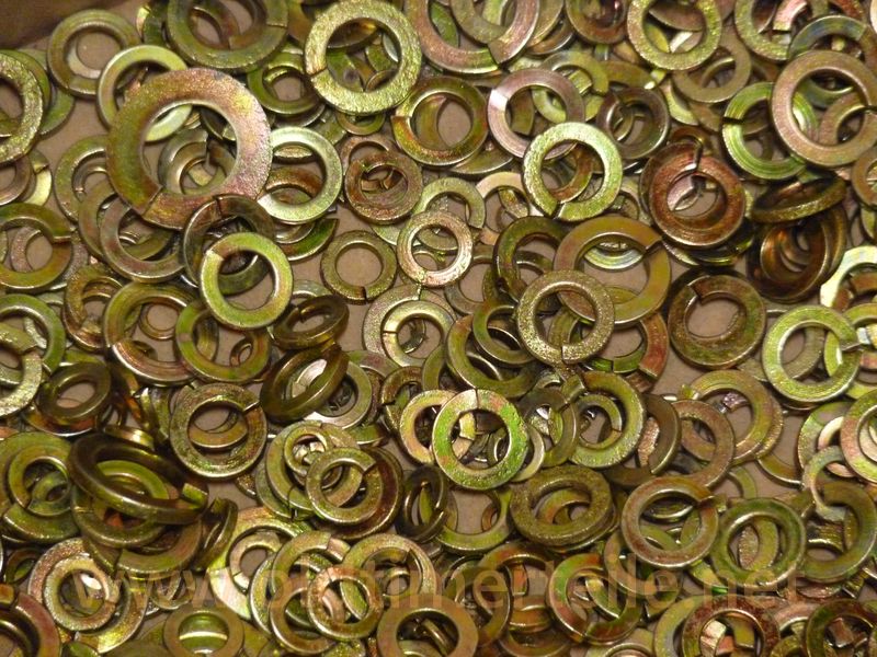 Federringe
