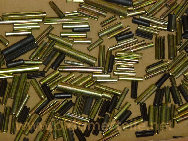 Spannstift