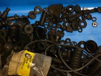 Gummiteile – Bild 2