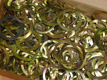 Shims