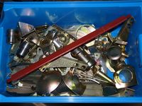 Metallteile – Bild 2
