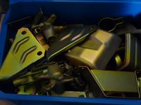 Metallteile – Bild 3