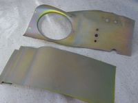 Metallteile – Bild 4