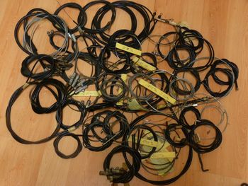 electrical equipment
