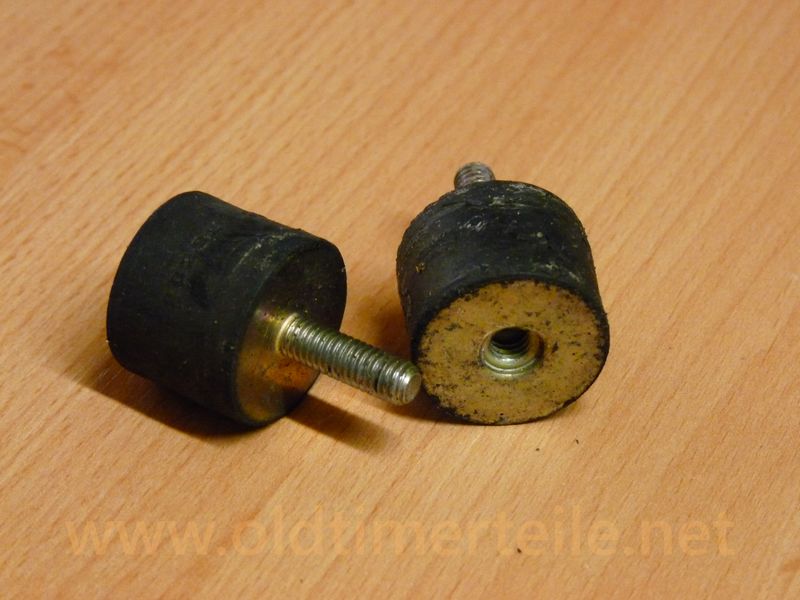 Schwingungsdämpfer