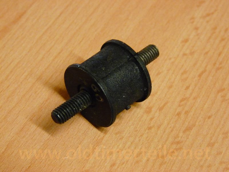 Schwingungsdämpfer