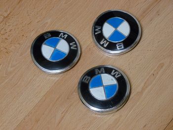 BMW - Emblem
