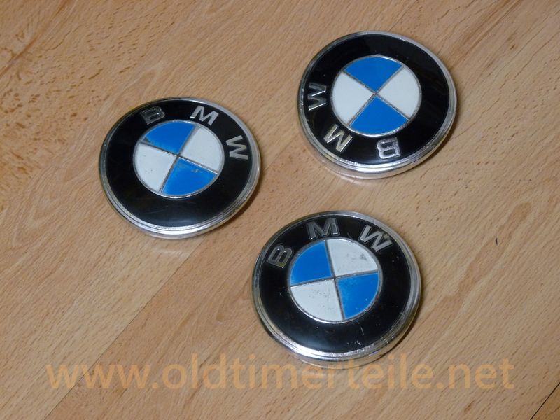 BMW-Emblem