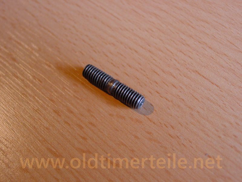 Stiftschraube