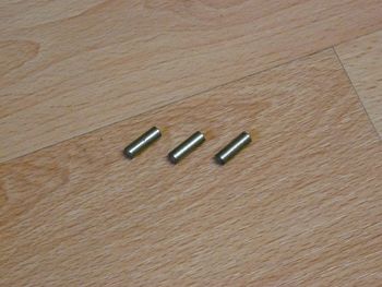 Cylinder  pin