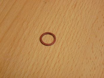 Anillo de sellado